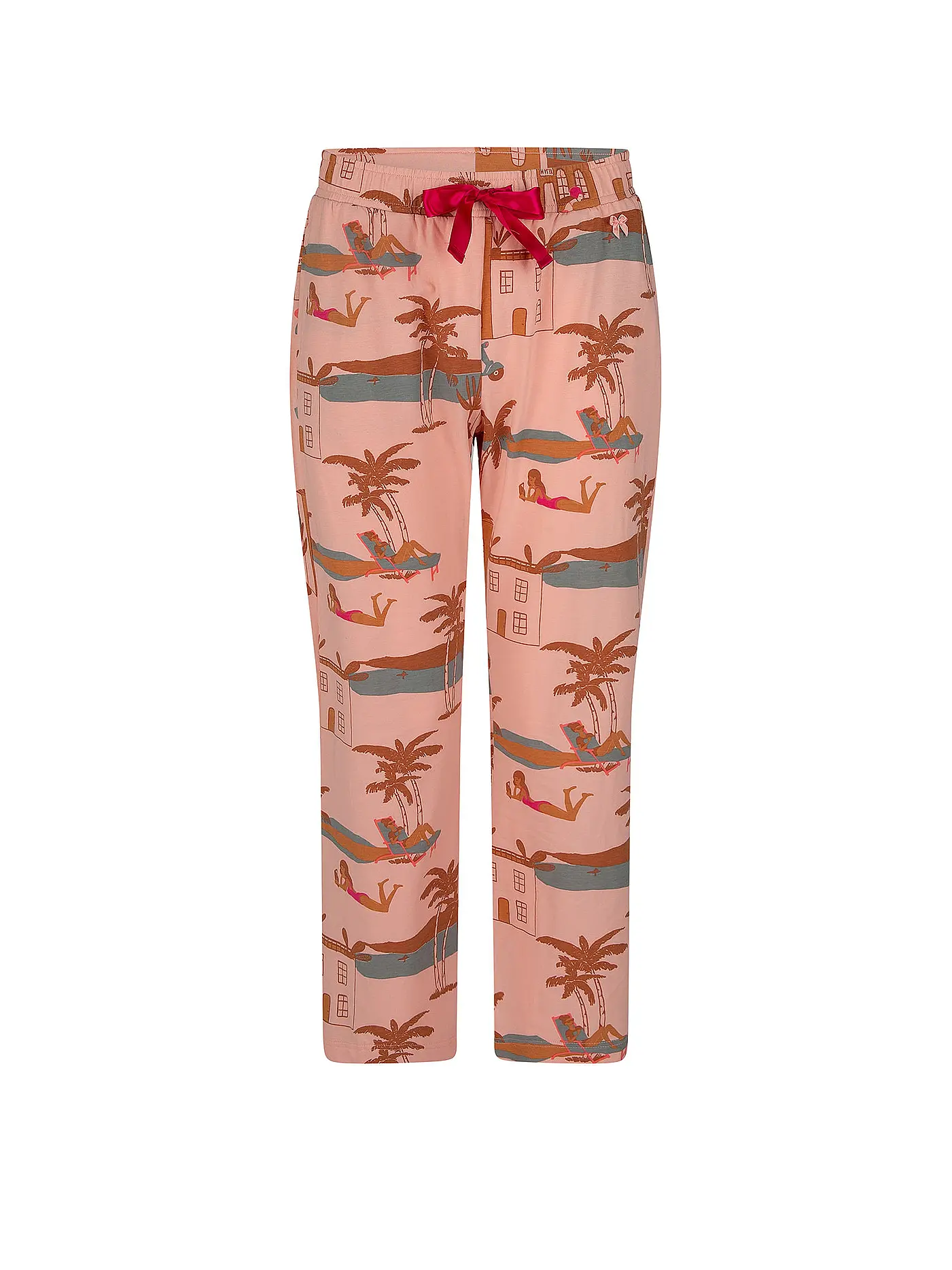 SHORT STORIES | Pyjamahose 7/8 | 